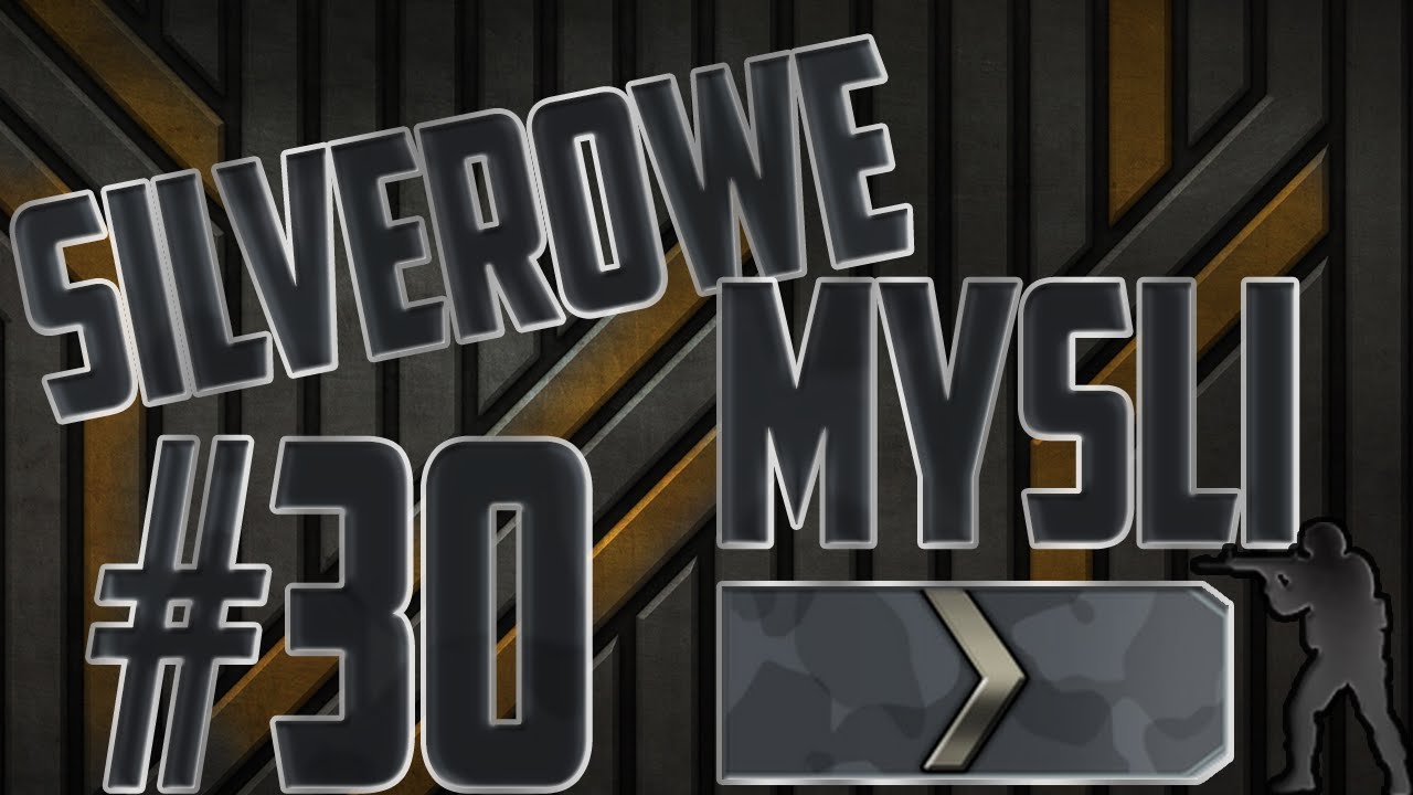 #30 Silverowe Myśli - Youtuberzy i streamerzy [SPECJAL]