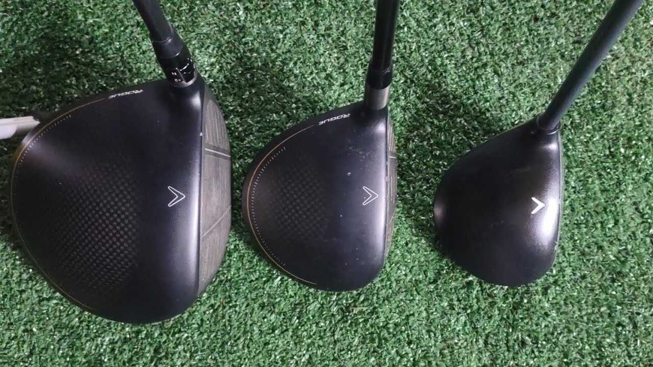 2026 WITB and learning the hardway! #golf #adaptivesports #golfequipment