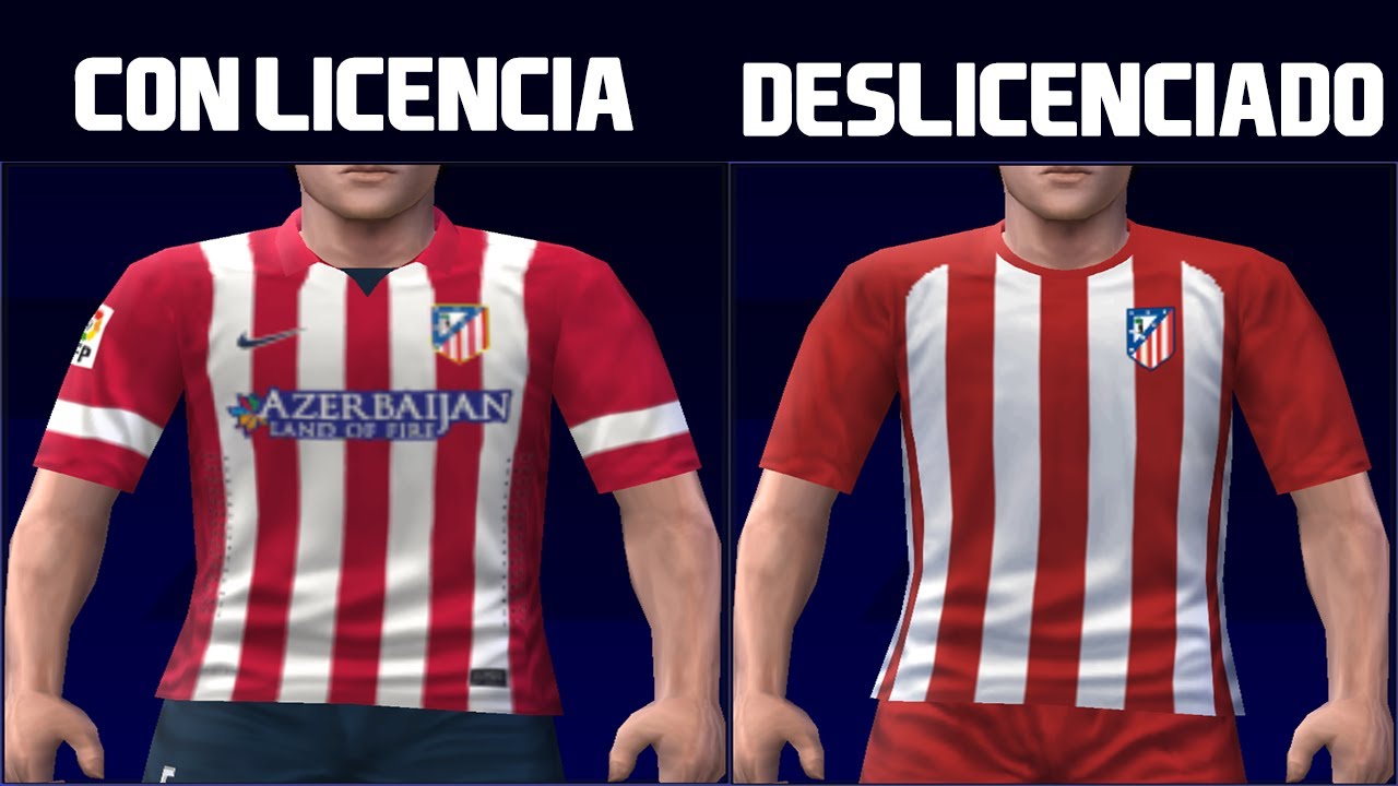 Tutorial Deslicenciar Equipos con Pes Editor ps2