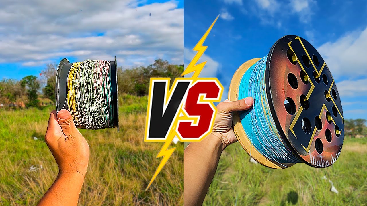 Linha do Chão VS Linha de Campeonato - Quem Ganha o Combate?