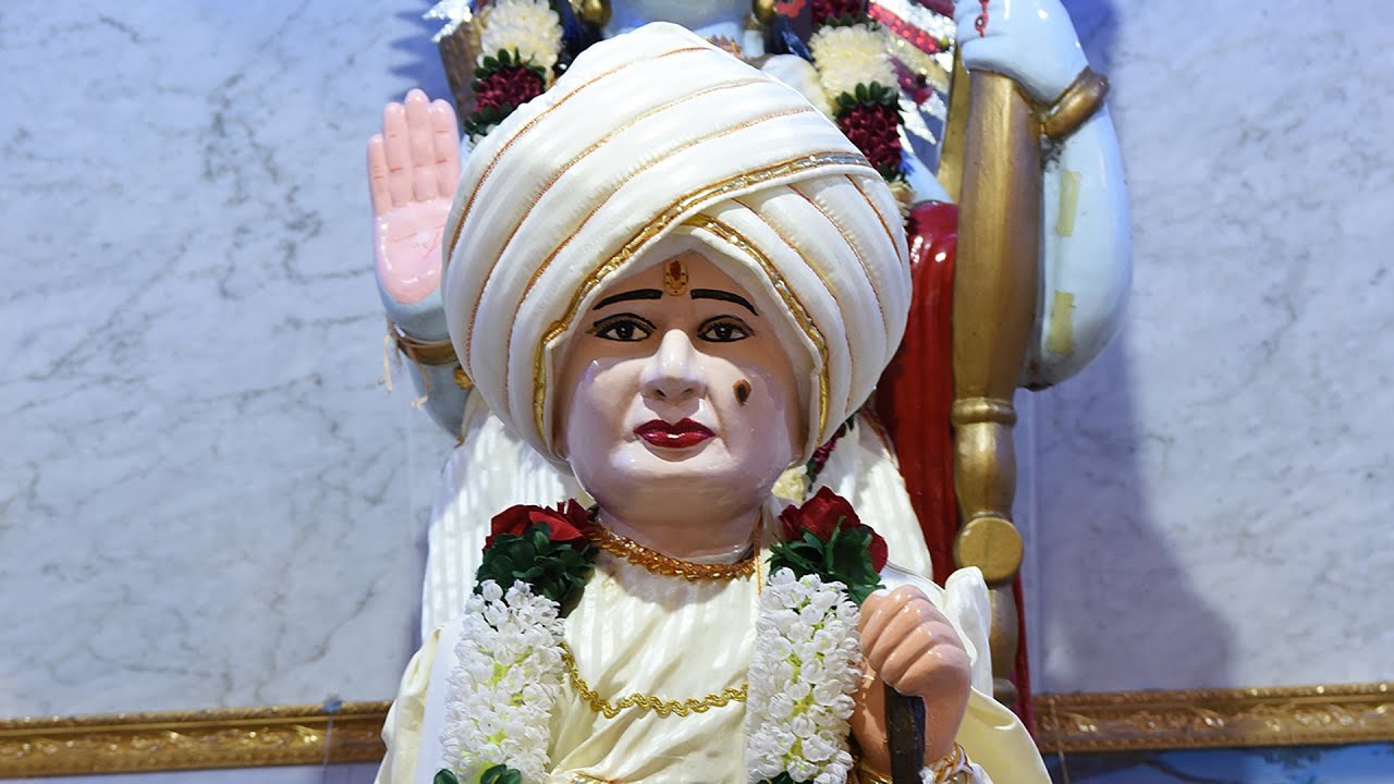 224th Jalaram Jayanti Celebration by Shree Jalaram Temple Leicester and Jai Hanuman Sevak Group.
