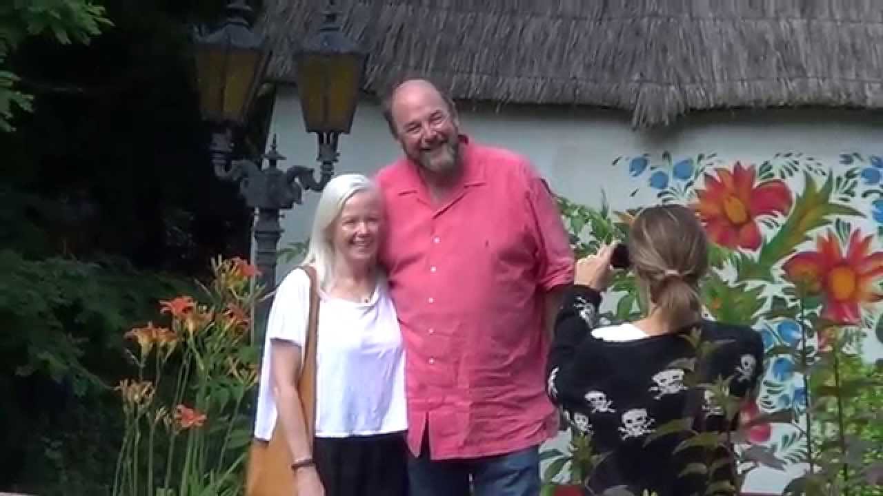 Wayne Liquorman (Ram Tzu) in Ukraine June 2014