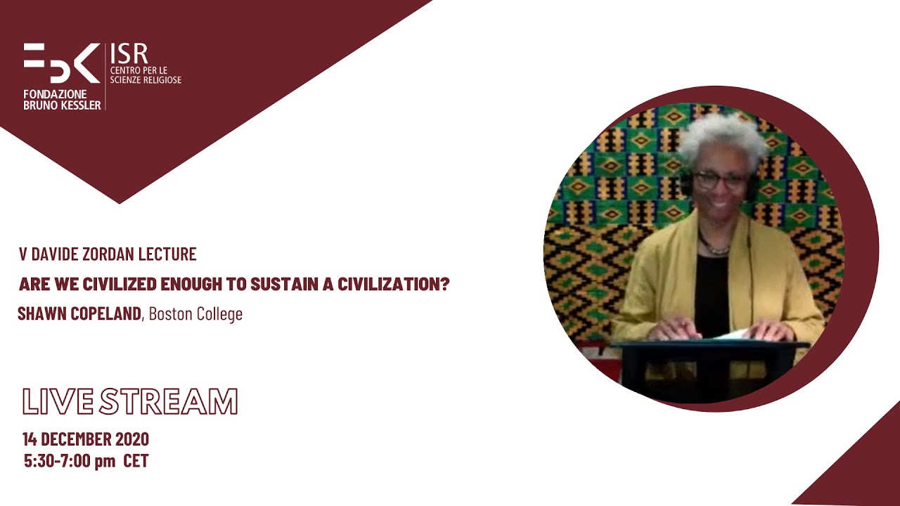 5&deg; Zordan Lecture: 