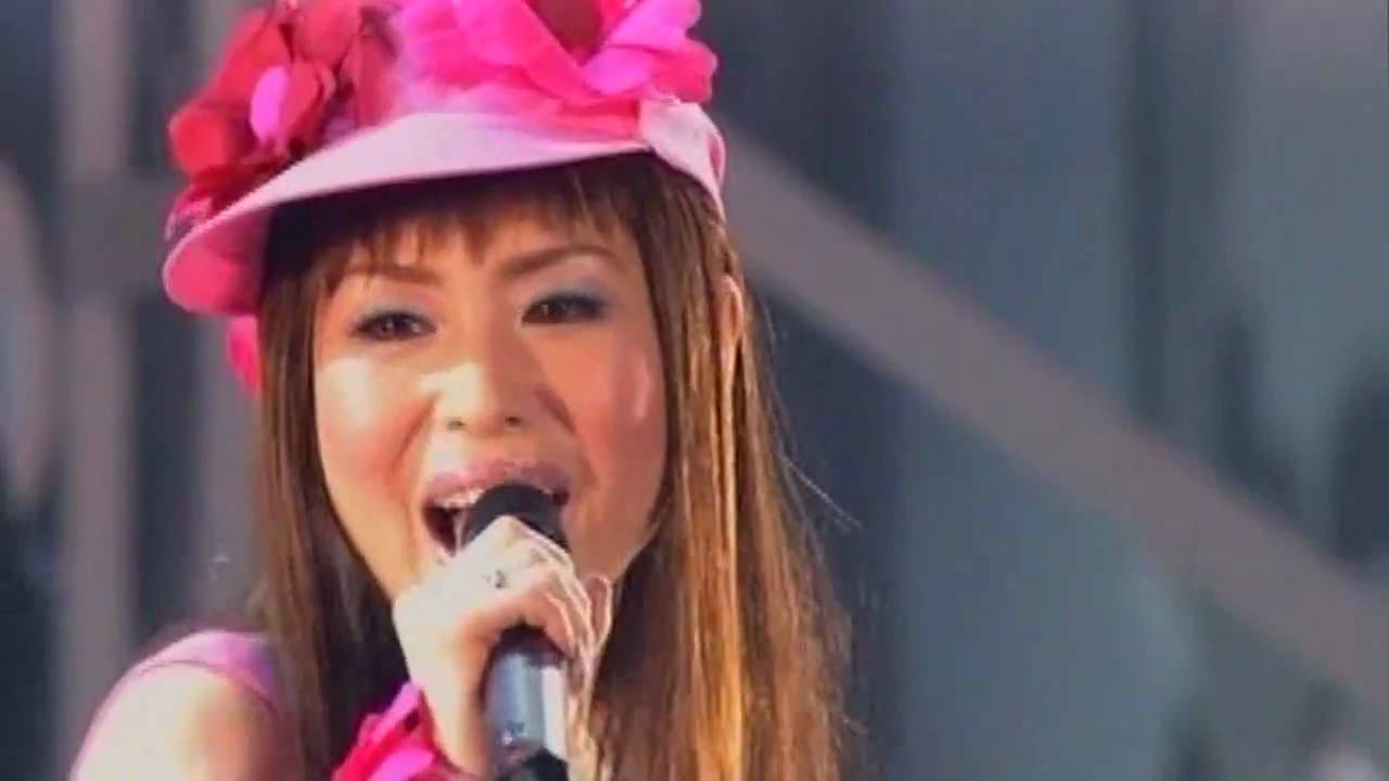 素敵な明日 ～ 20th Party ‐ Seiko Matsuda