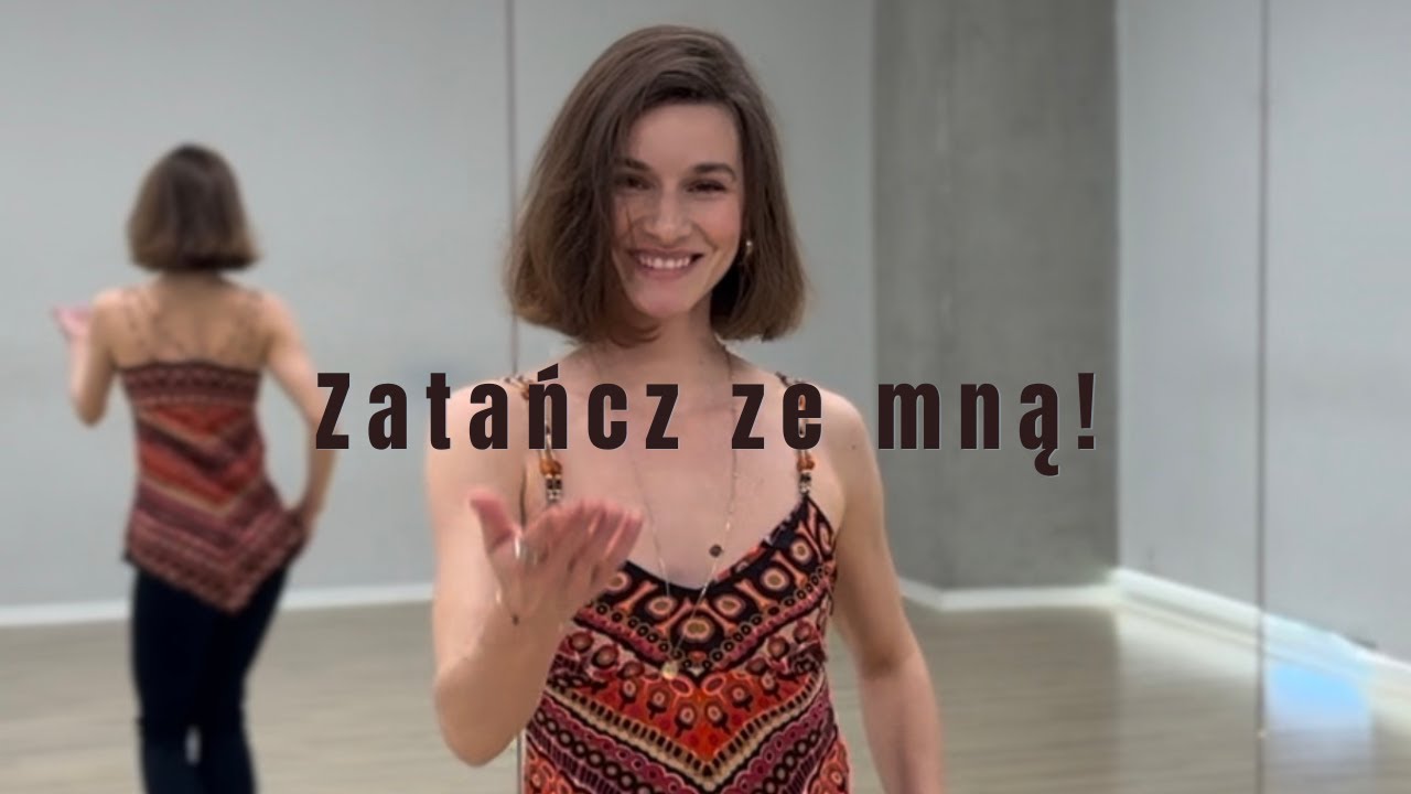 Zatańcz ze mną!