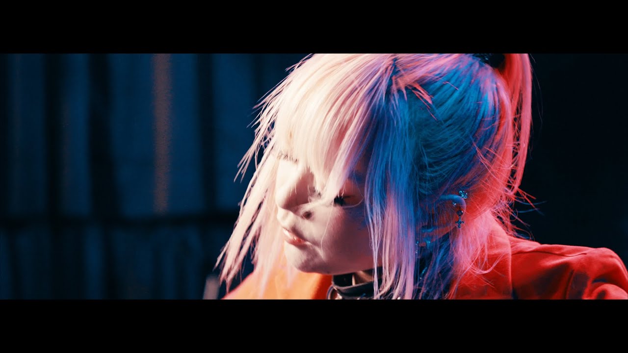 My Little Devil - Last Beginning ［Official Music Video］