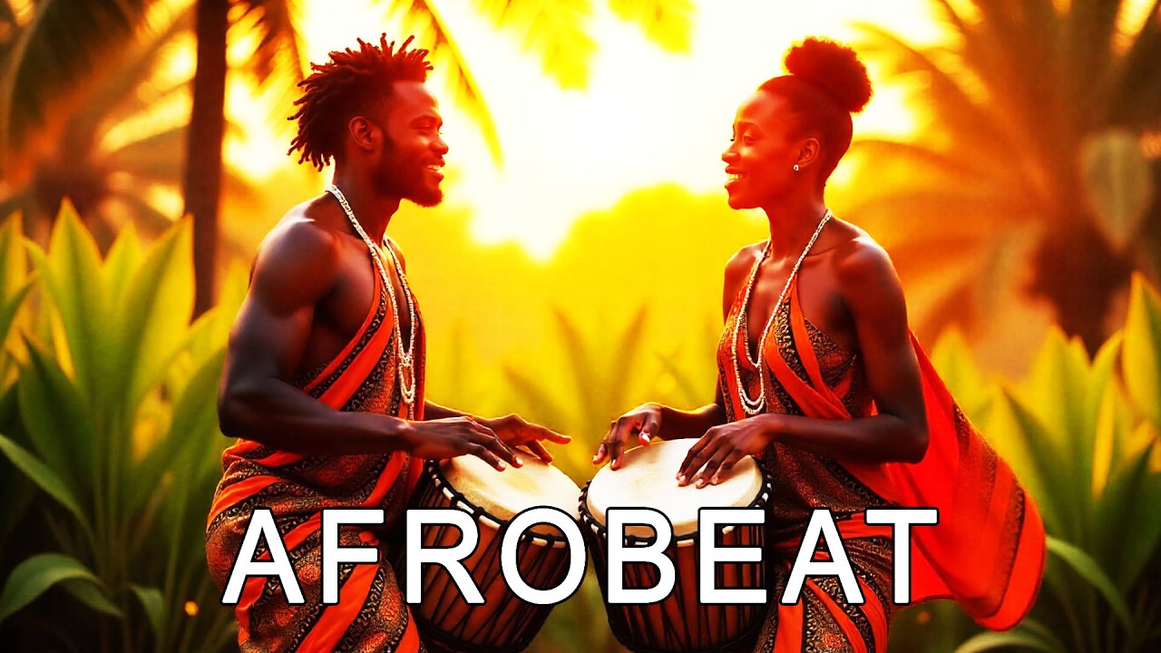 Best Afrobeat 2026 Grooves 💥 Nonstop Dance Hits & Viral Rhythms