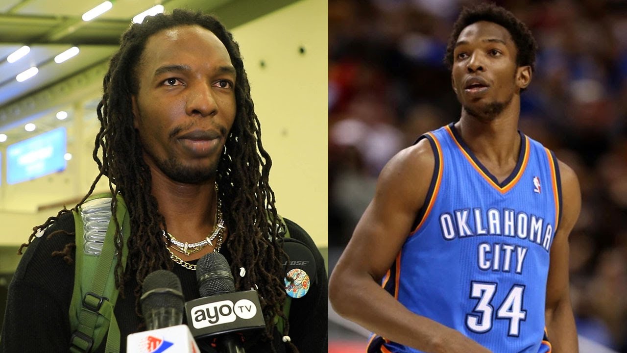 HASHEEM THABEET ARUDI TANZANIA AJIUNGA NA TIMU YA PAZI “NAKARIBIA KUMALIZA KUCHEZA BASKETBALL”