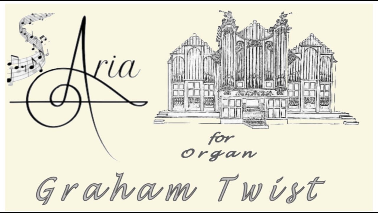 Aria by Graham Twist