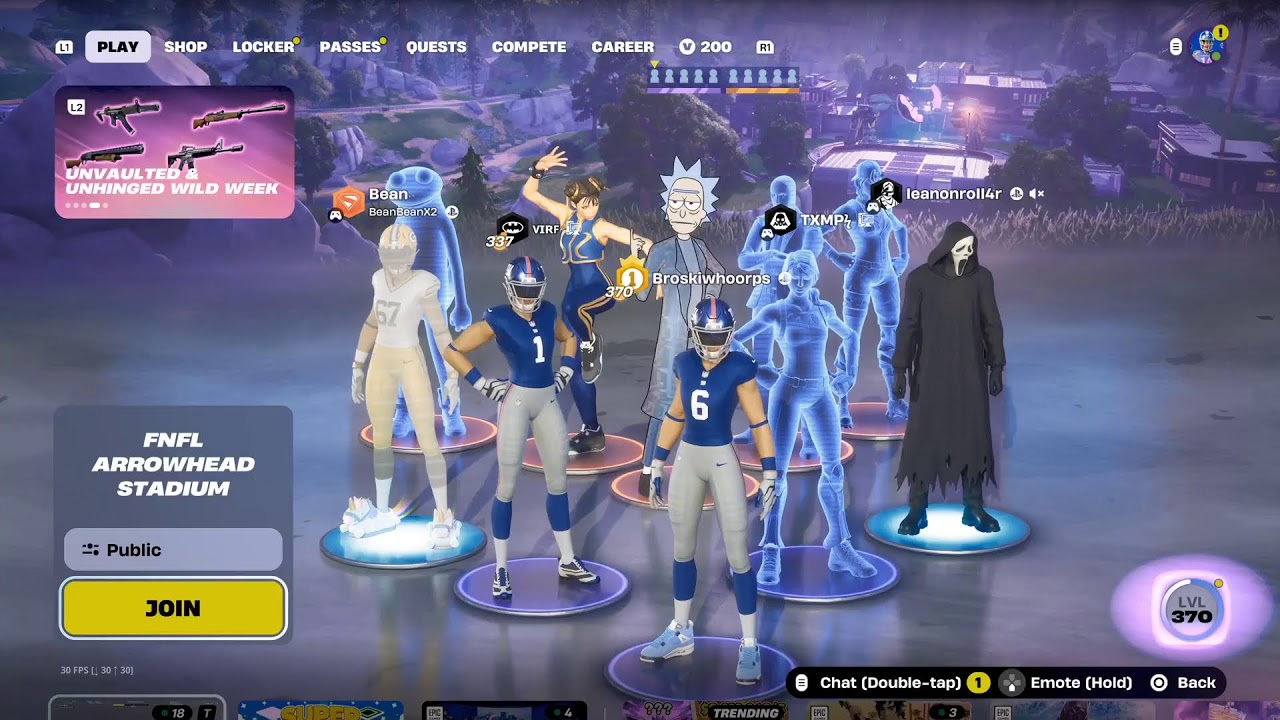 Fnfl