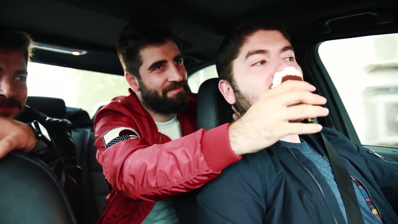 Bir Günlüğüne Köle Olmak (Kral & Vezir)