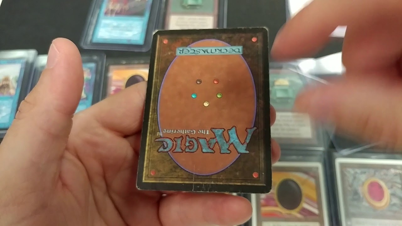 $51,000.00 Collection = Just because it's Graded does NOT mean you should buy it