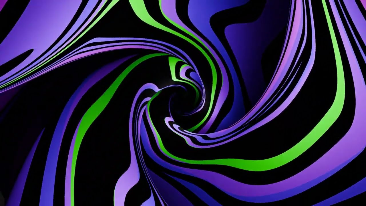 Spellbound 2 (free Vj Loops Pack) by Neomorph GFX