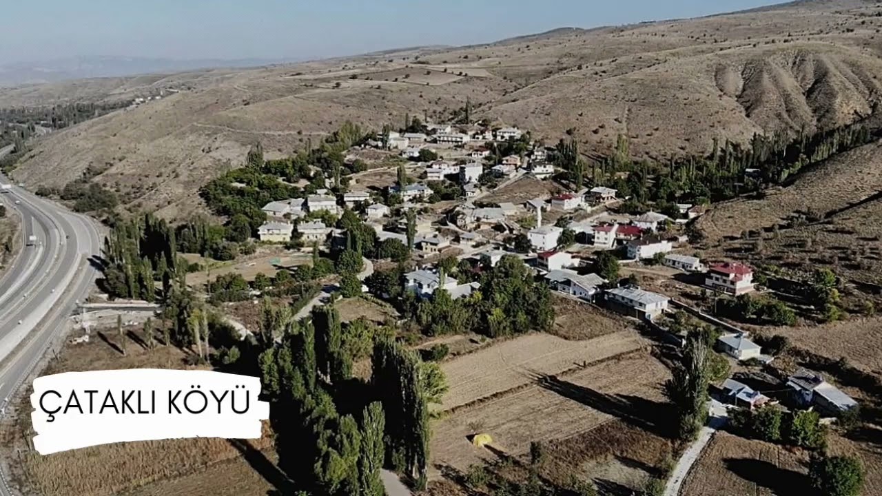 GÖLOVA VE KÖYLERİ