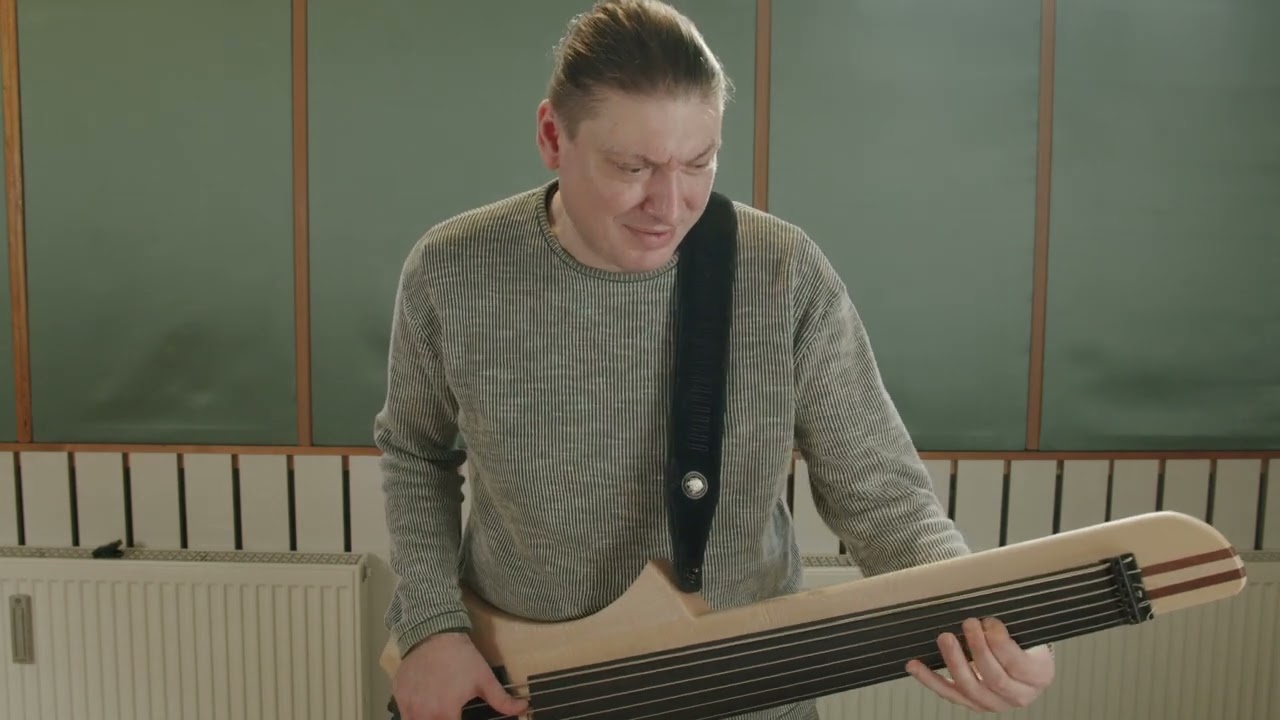 Patric Siewert - Ornithology