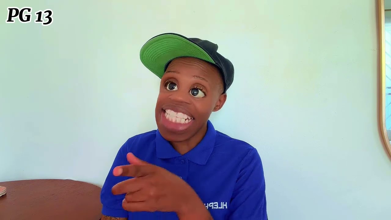 Tshobotsi brings the money to the boys 