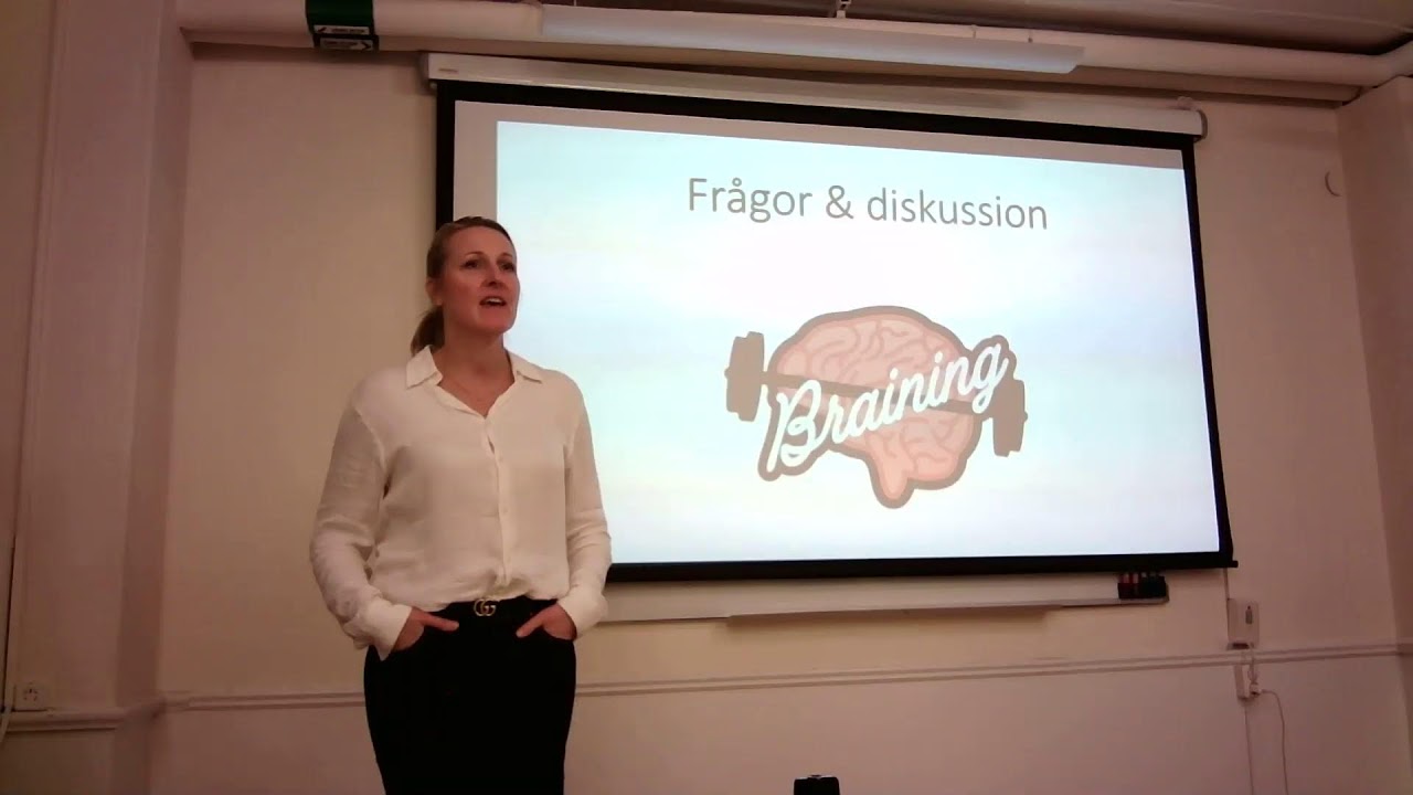 Föreläsning