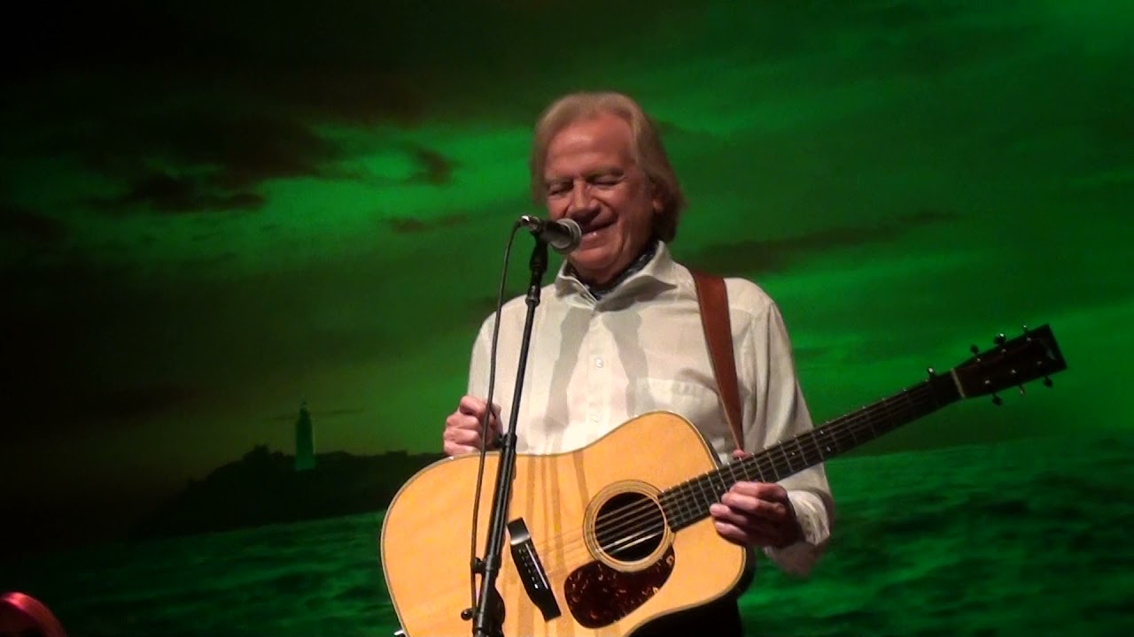 Justin Hayward: Vintage Wine