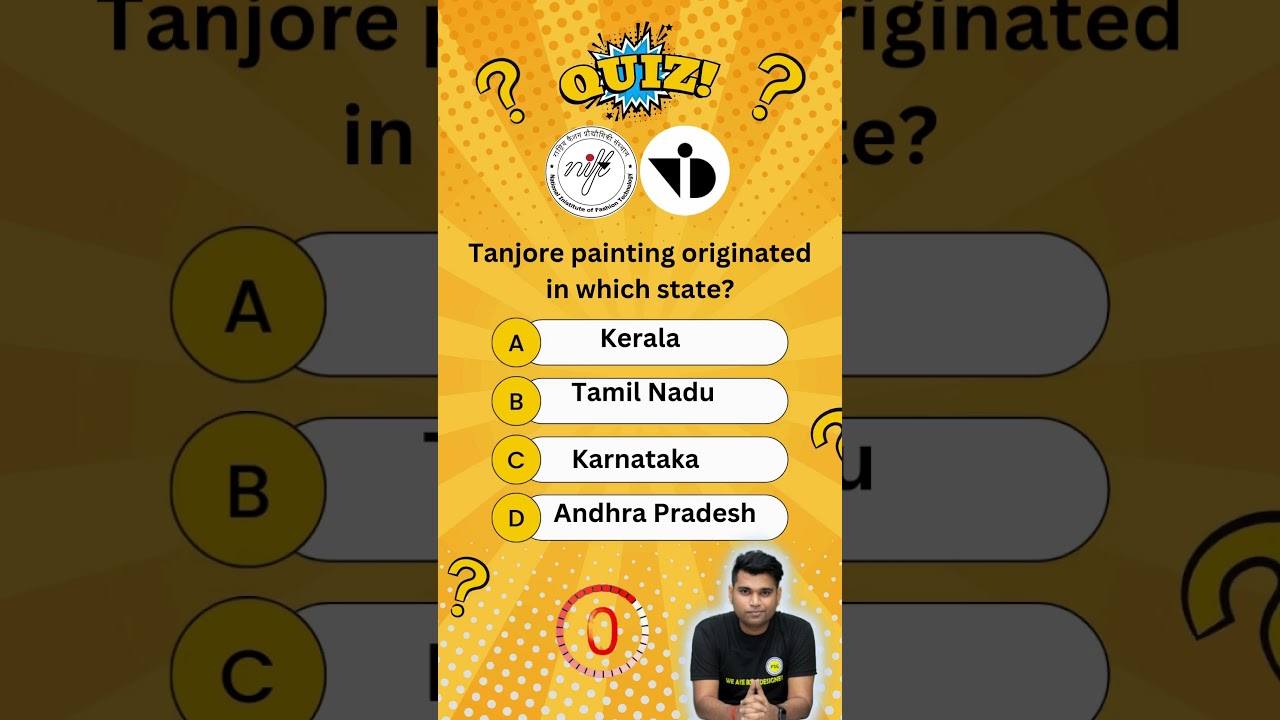 NIFT ENTRANCE EXAM PREPARATION - FASHION GK QUIZ SERIES #NIFT2025  #niftcoaching #niftfashiongk