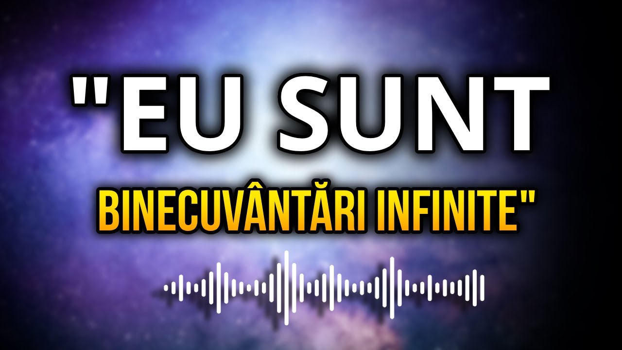 ASCULTĂ DOAR ACEST AUDIO-Portalul 888 Este Deschis:Cum Să Activezi Binecuvântări Infinite în Noul An