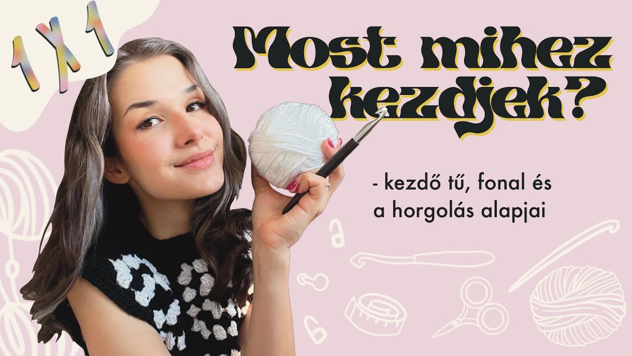 1x1 - A KEZDET - Mégis mit tegyek?
