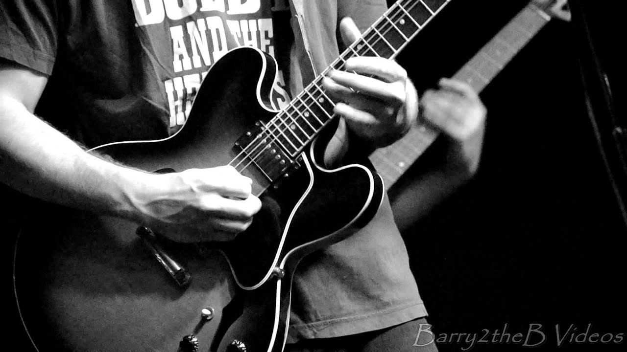 TAUK - 1.5hr. LIVE Set @ Abingdon Market Pavillion - Abingdon, VA 8/14/14