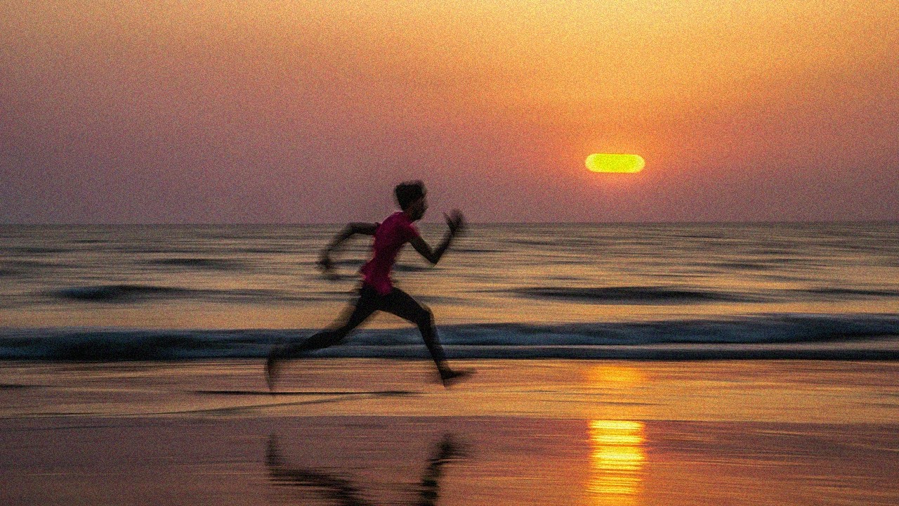 Pleasure as We Run: Perennial Wisdom | 5 Essential Truths