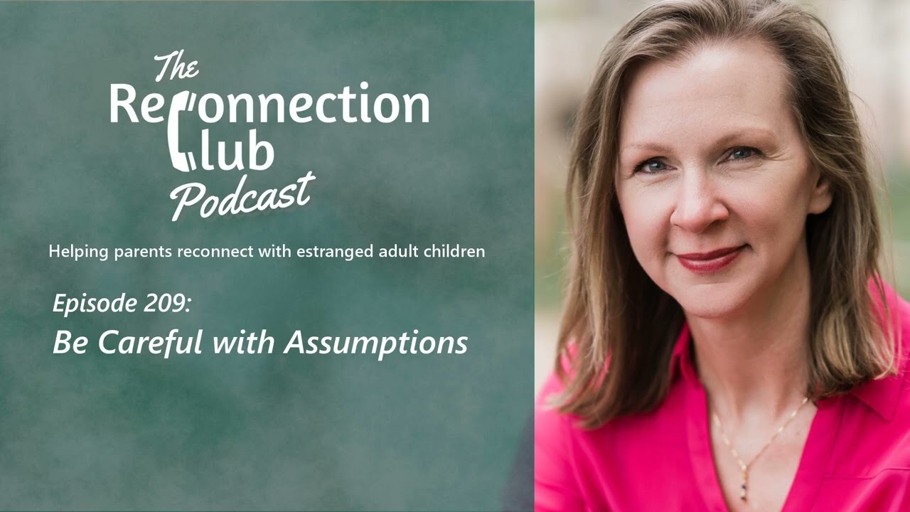 209. Be Careful With Assumptions