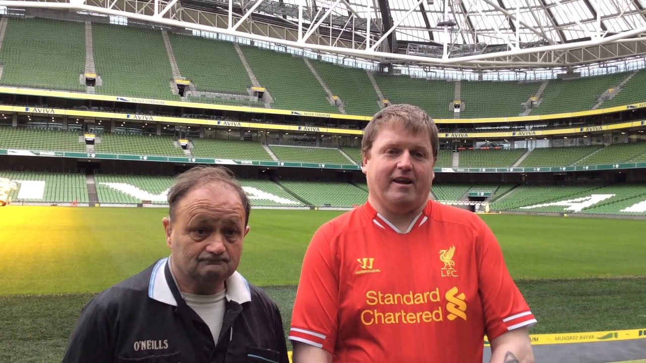 Inclusion Ireland Self-Advocacy Group