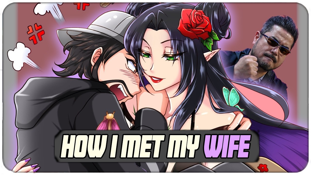 This Is How I Met My Wife