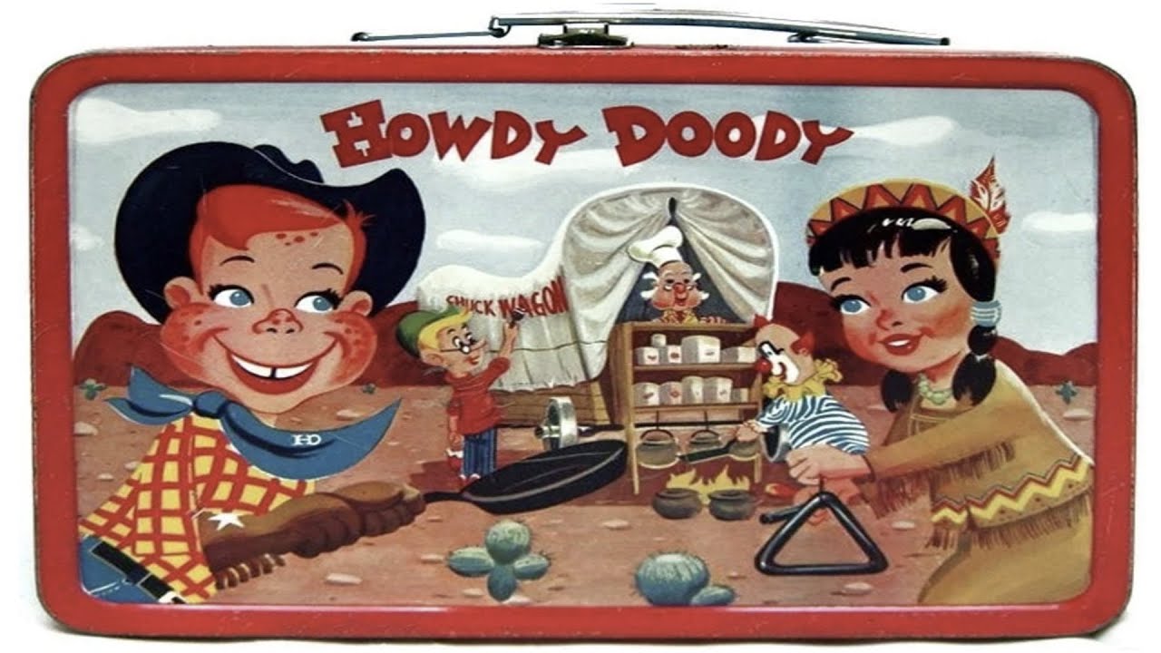 Howdy Doody #1 | Buffalo Bob, Clarabelle, Peanut Gallery & More!