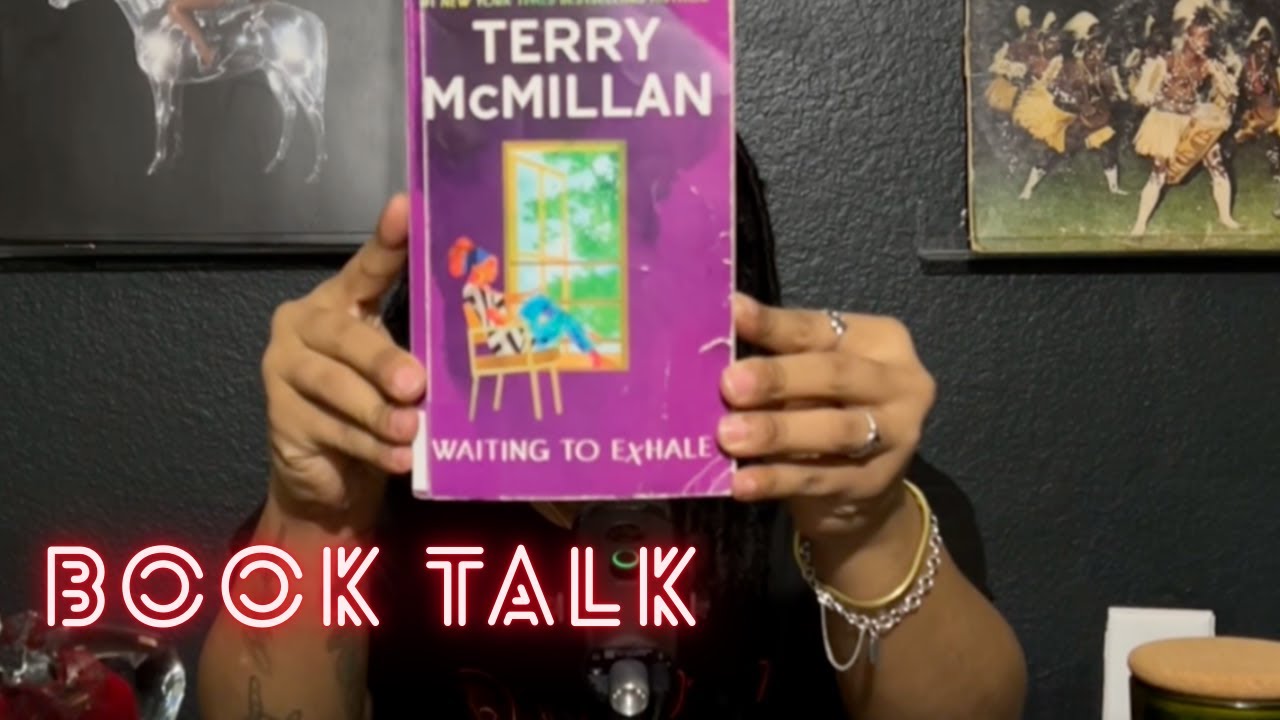 Let's Talk: Waiting To Exhale