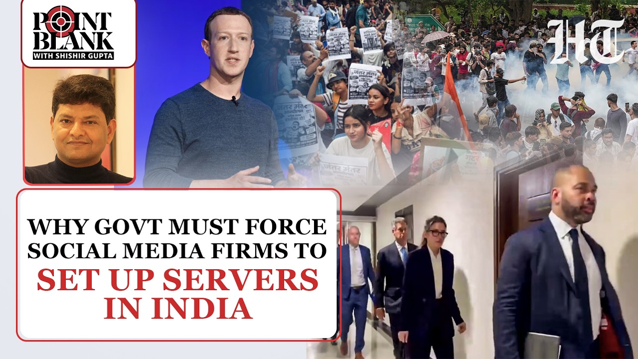 Genuine Grievance Or Generated Discontent? Role Of Social Media And Accountability In Protests