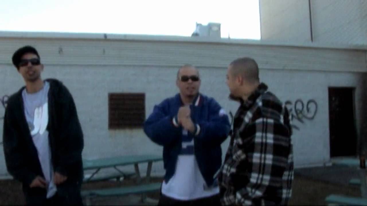 SM Ft. Ti-Q & Slik-P - Sti d'jaloux (HD)
