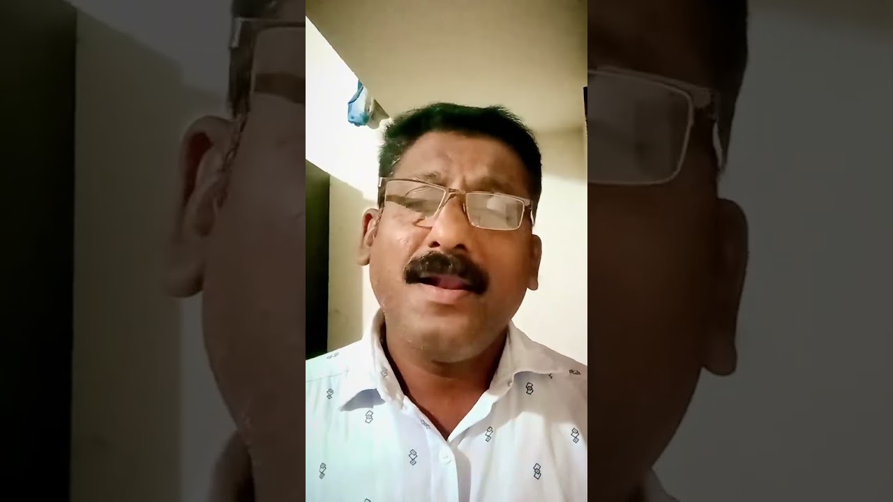 #karokesinging #shubayathra #bennyjohny #coversong #song #akashadooth