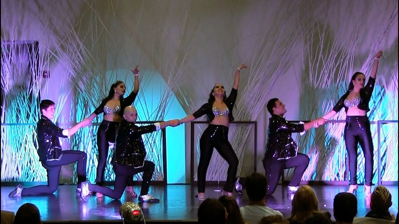 Chile Salsa Bachata Festival 2016 ~ La Casa del Mambo