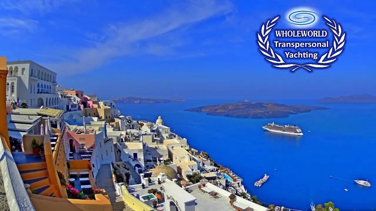 Santorini, Thira, Greece