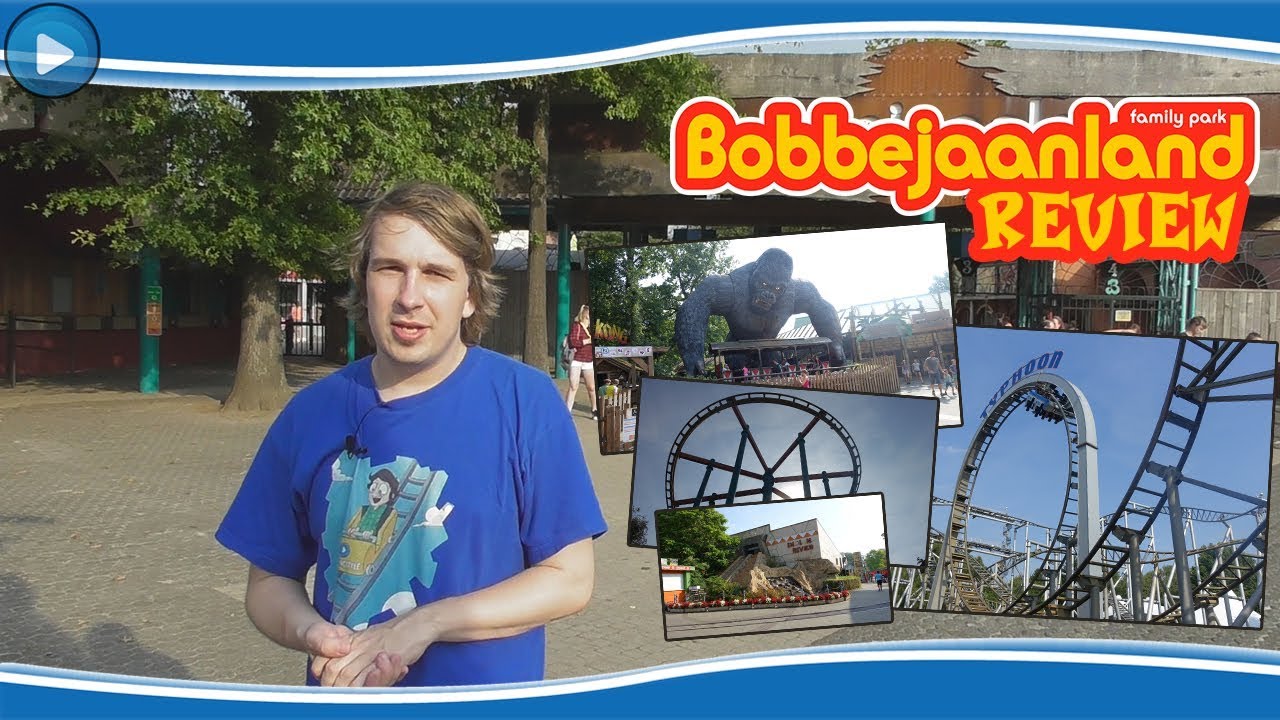 ACHTERSTALLIG ONDERHOUD??? - BOBBEJAANLAND REVIEW