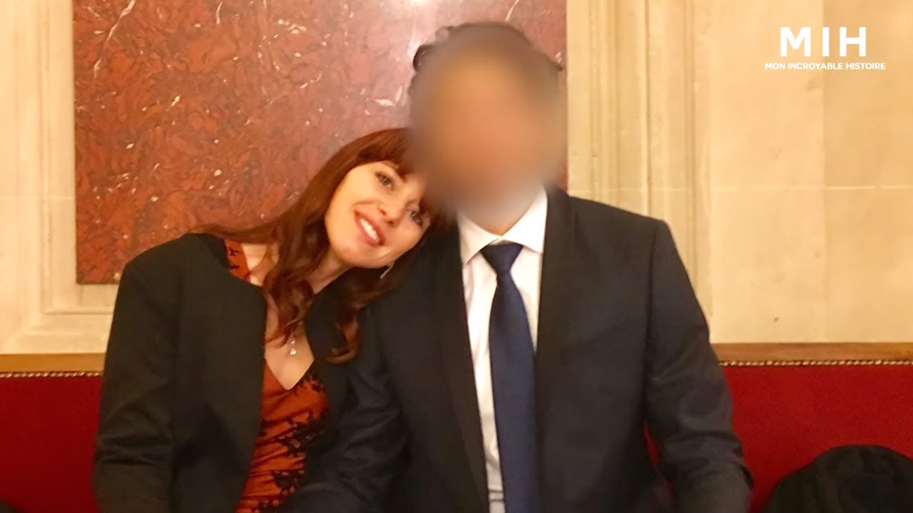 Je suis tombée amoureuse d'un sociopathe