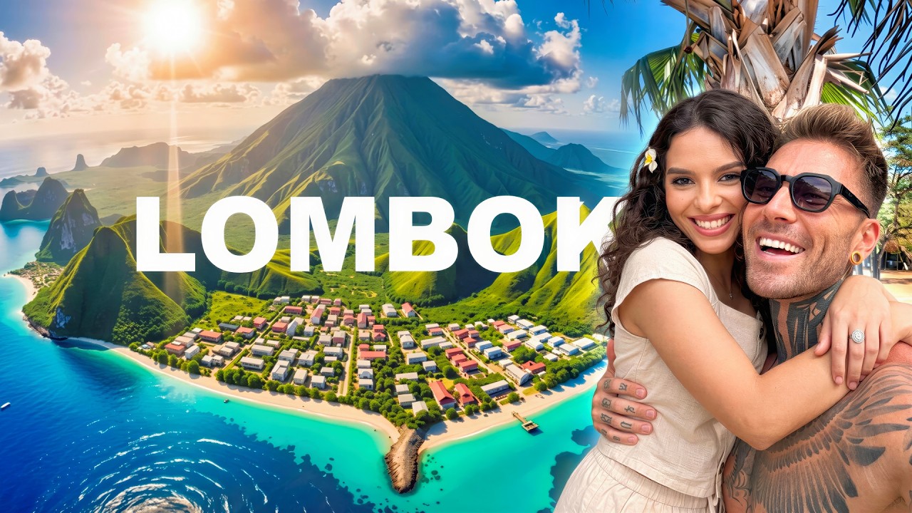 People Are Leaving Bali for This Island