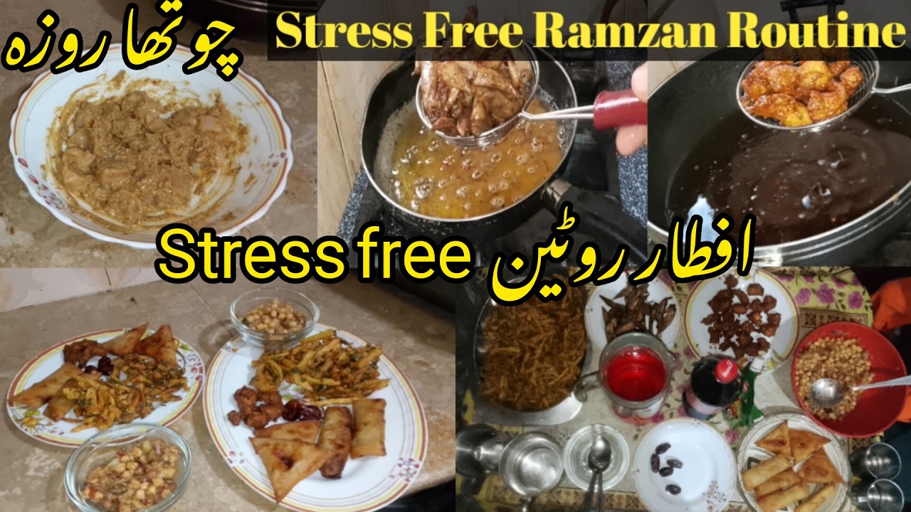 Working Mom Ramadan Routine 🌙 | Ramadan 2026 |Stress Free Iftar Prep + 2 New Recipes
