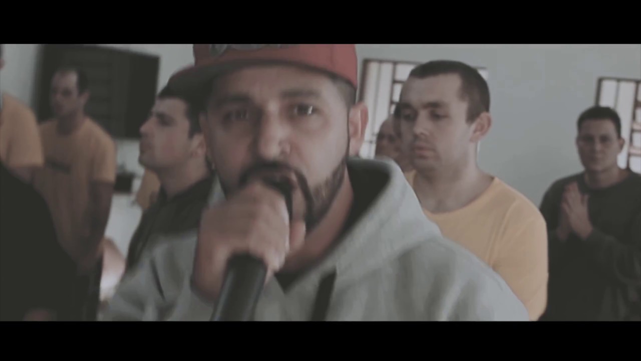 Ousado Amor - Isaias Saad  | Tom Calvário ft. Marquivio Junior - (VERSÃO  RAP )