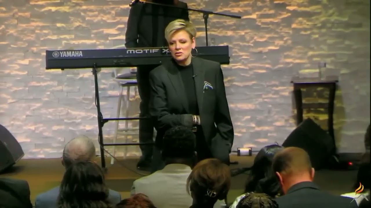 A Skillful Thought Life | Pastor Nancy Dufresne | Wed. Jan. 29 2025 | POLC