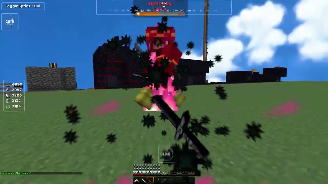 Dropped Montage #1 | Paladium V8.5