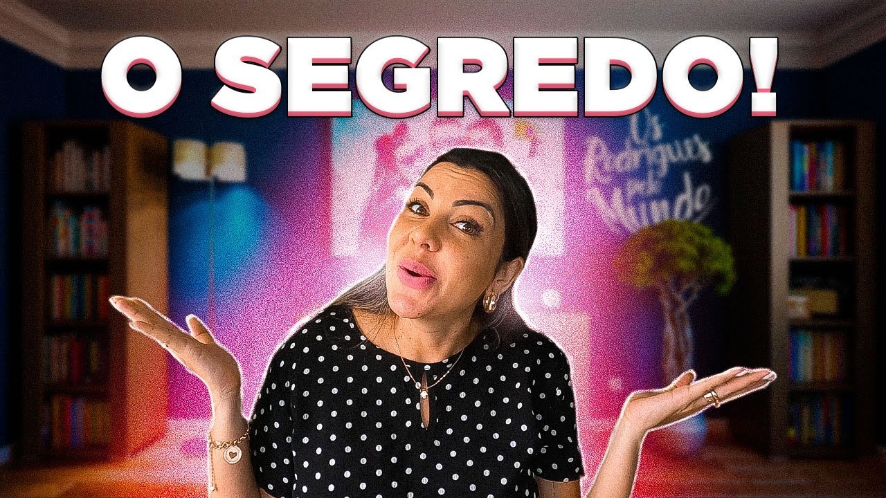 MÉTODO INFALÍVEL!!! 5 DICAS PARA SER UMA BOA MADRASTA!