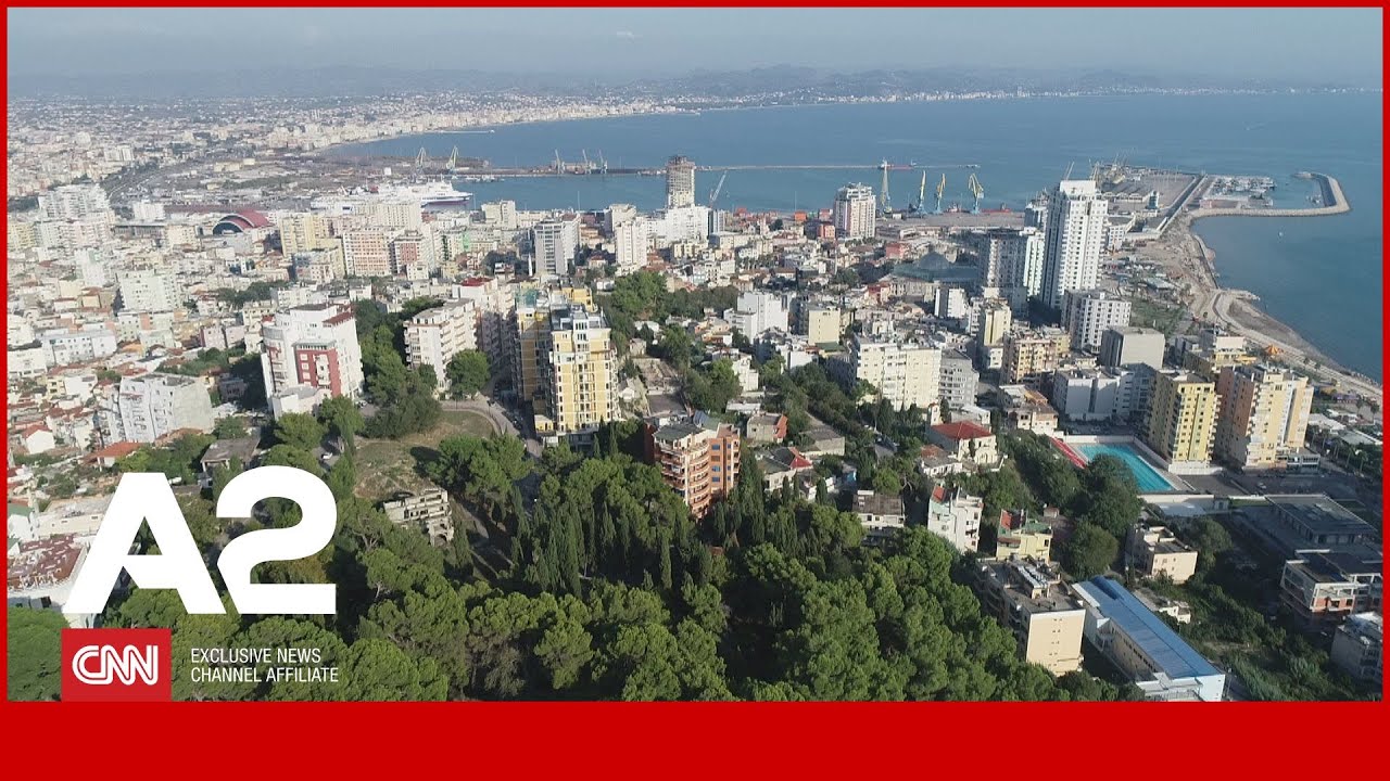 “Deti dyfishon” çmimet e apartamenteve në Durrës