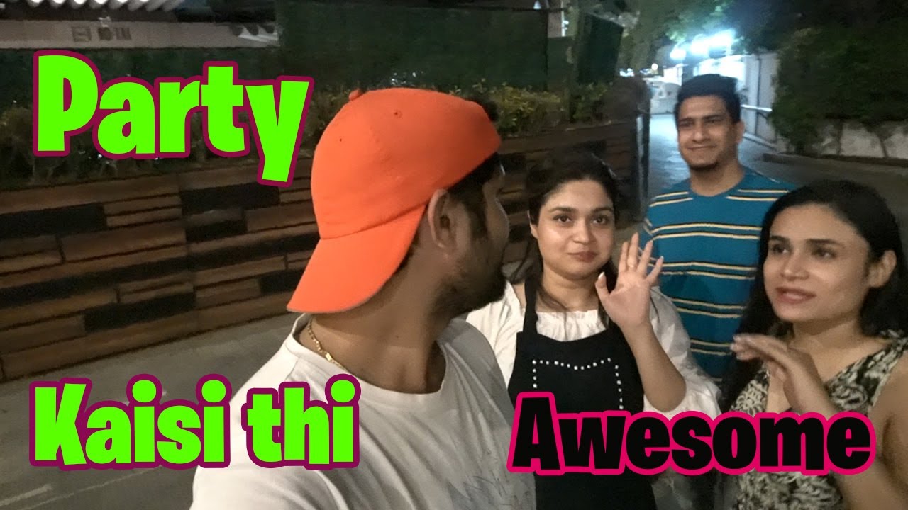 Privee Party kaisi Thi | Best Nightclubs In Delhi Free Entry For Stags and Couple | Nightlife Vlogs