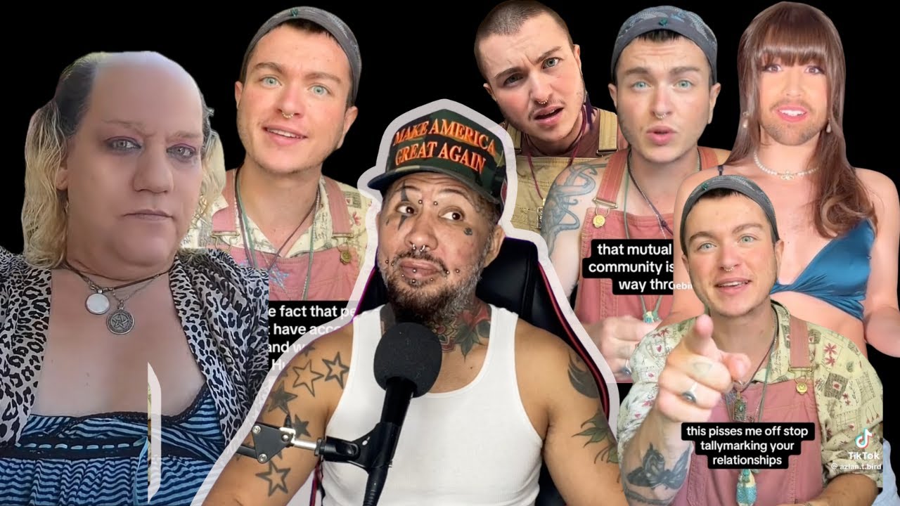TikToks Biggest Scammer Is STILL Alive | The Return of Roger
