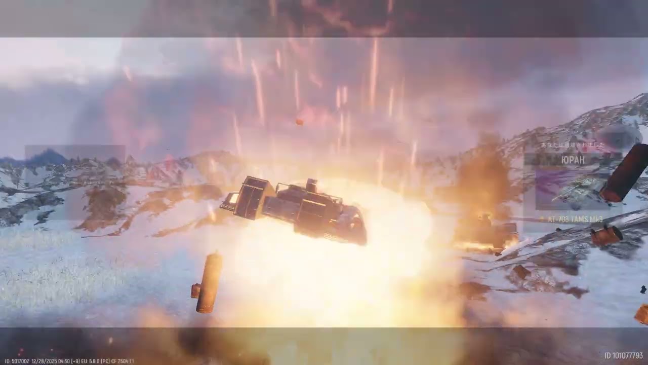 Tank Force 1 Vs ......