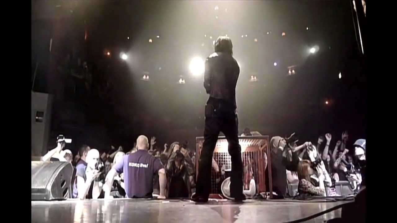 DIR EN GREY - LOTUS (AQA disc 1)